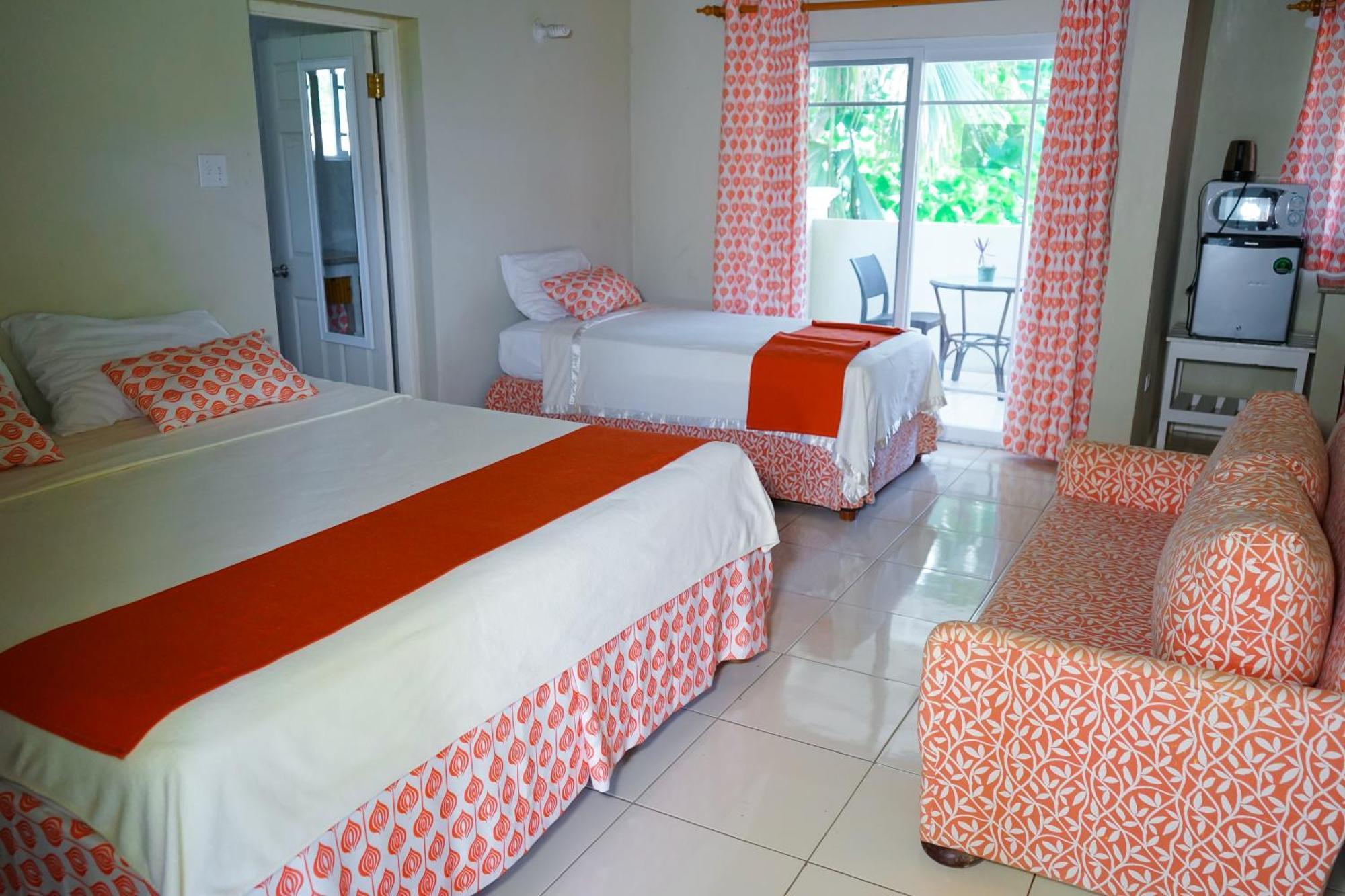 Ayurveda Resort Negril Exterior photo