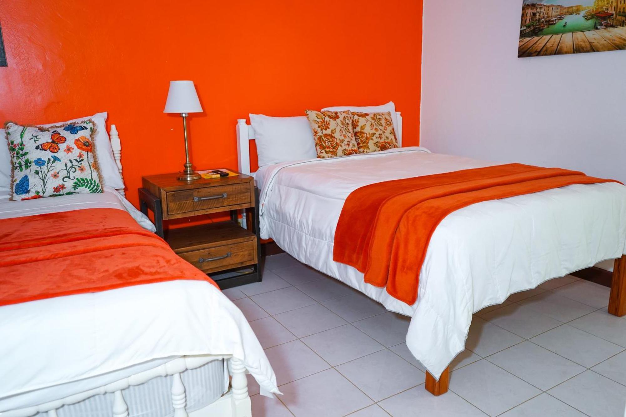 Ayurveda Resort Negril Exterior photo