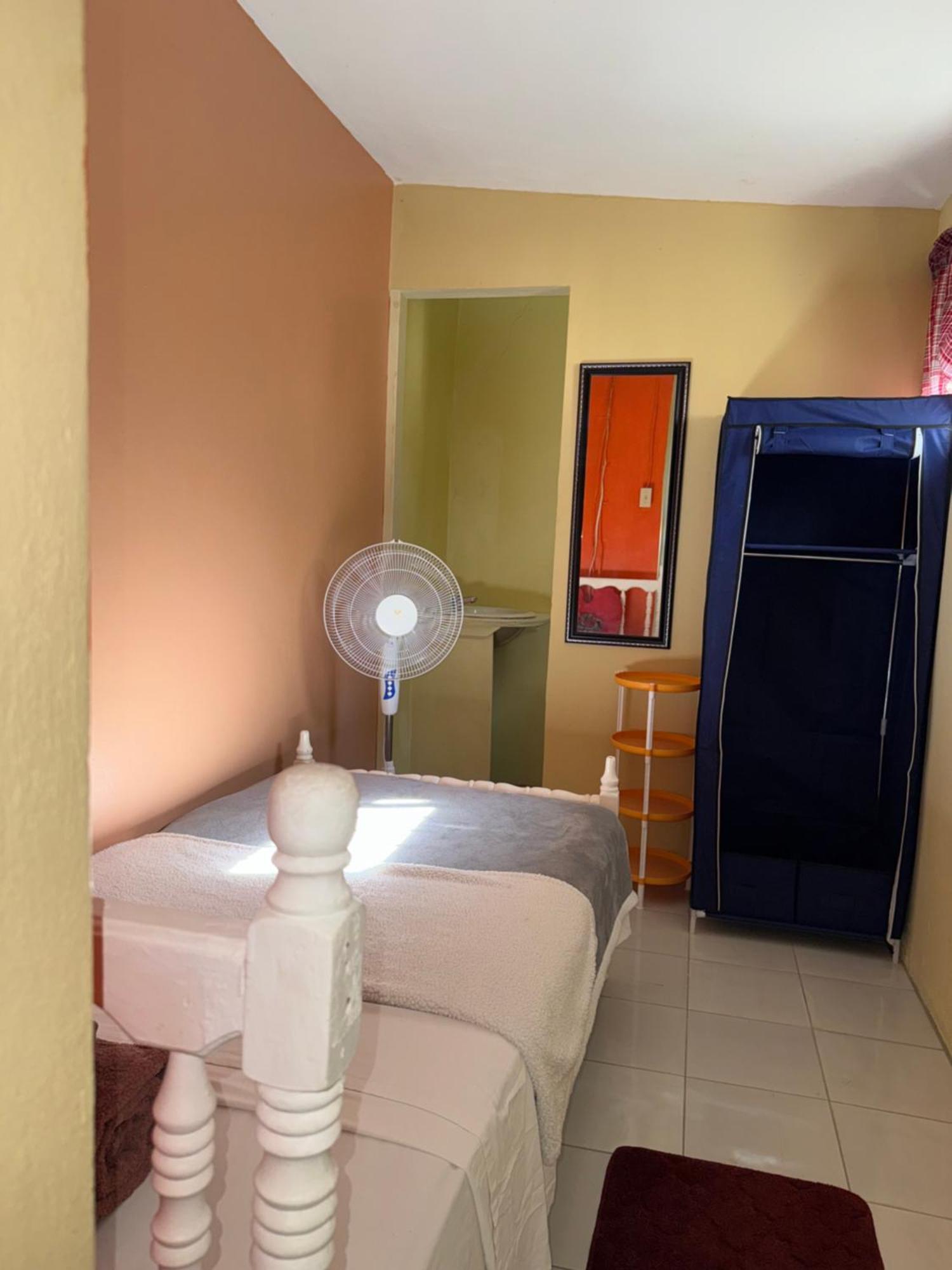 Ayurveda Resort Negril Exterior photo