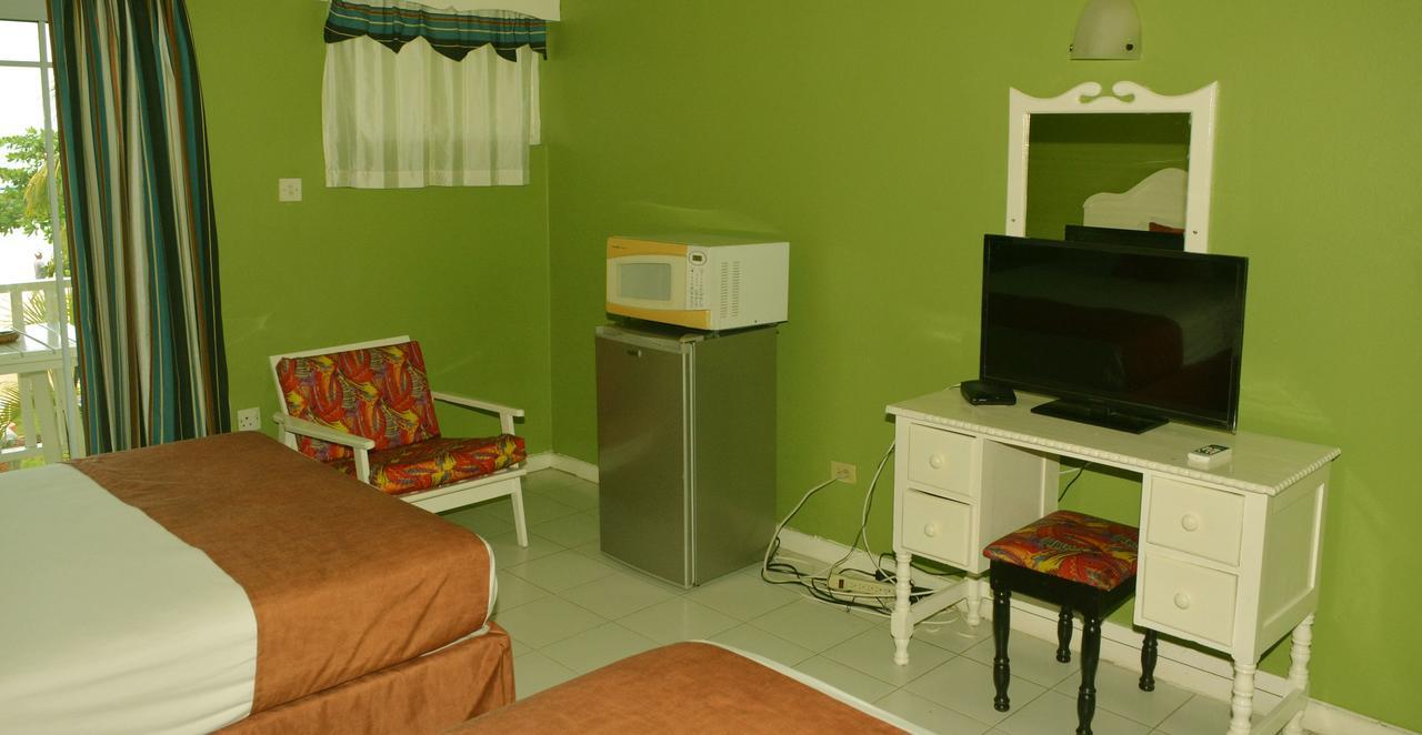 Ayurveda Resort Negril Exterior photo