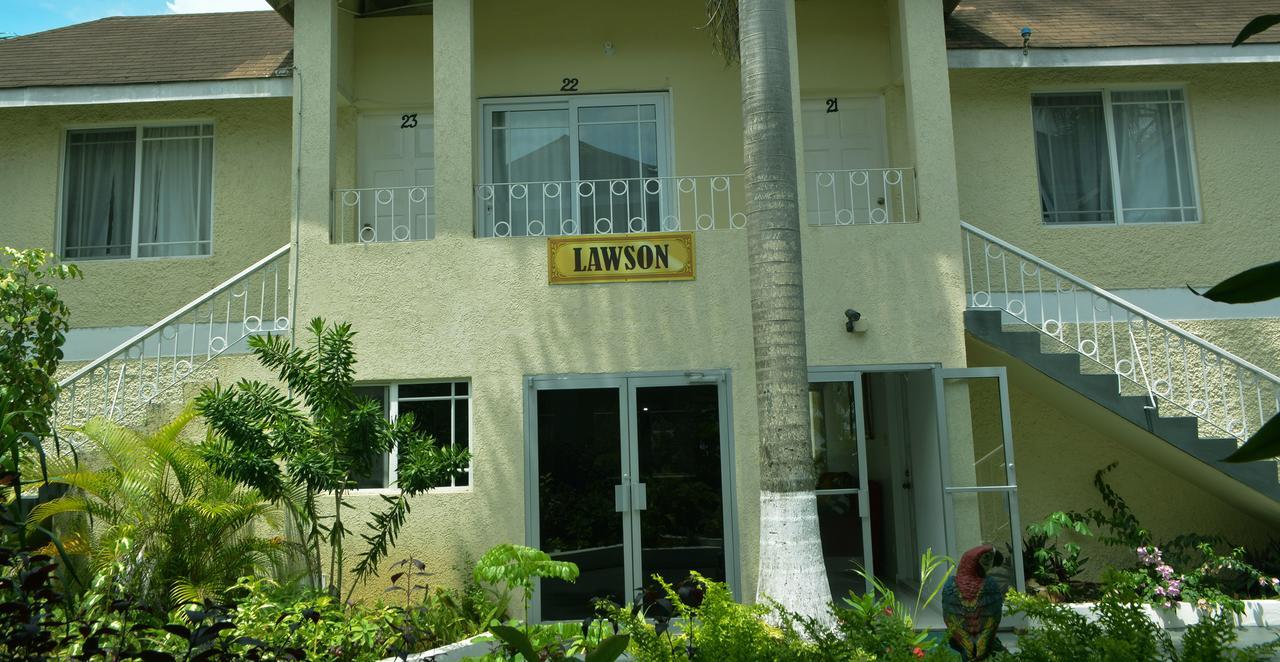 Ayurveda Resort Negril Exterior photo