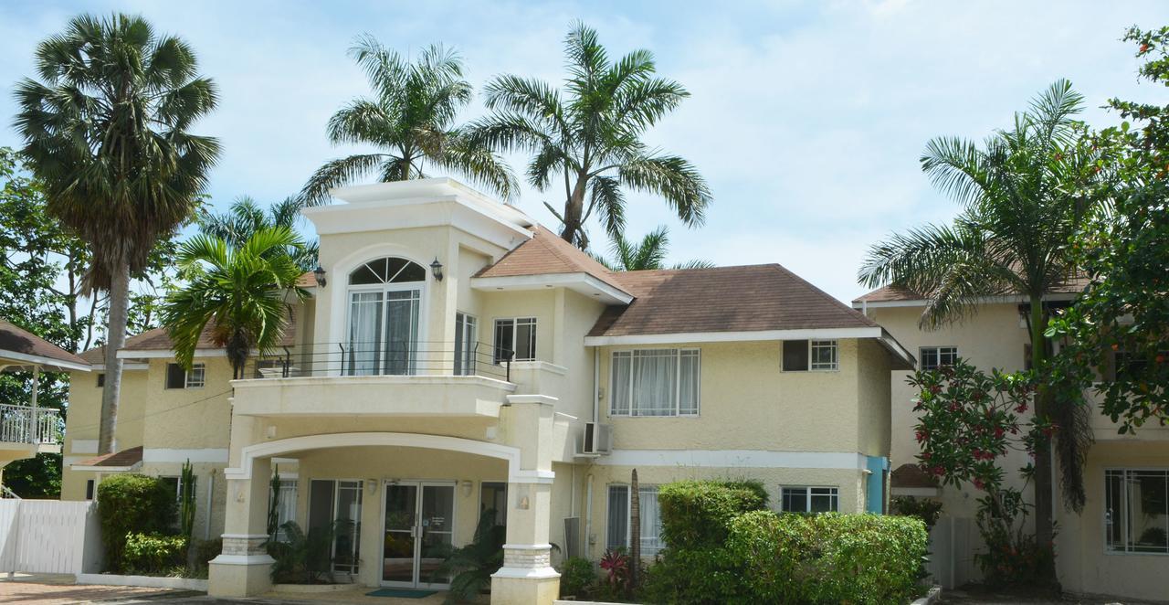 Ayurveda Resort Negril Exterior photo