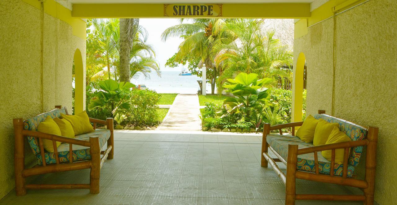 Ayurveda Resort Negril Exterior photo
