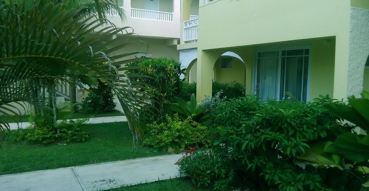 Ayurveda Resort Negril Exterior photo