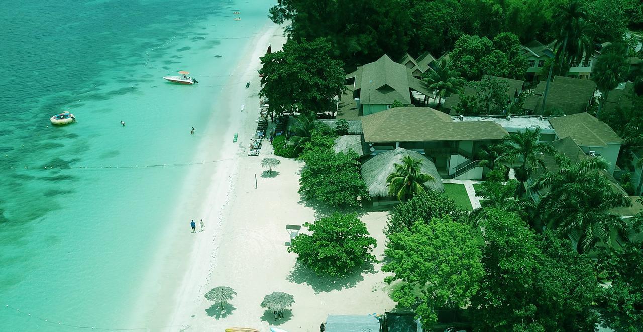 Ayurveda Resort Negril Exterior photo